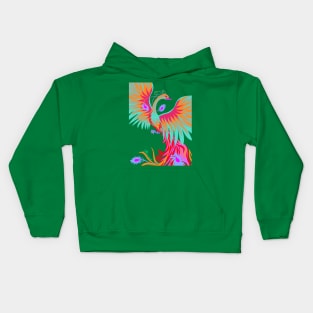 phoenix Kids Hoodie